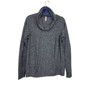 Lululemon Make A Move Long Sleeve Pullover